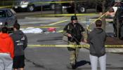 Dos muertos en un tiroteo en la universidad Virginia Tech