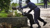 Tensa espera de los resultados de los comicios en Congo