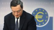 Medidas al límite del BCE para evitar el 'credit crunch'