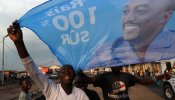 La oposición no acepta el triunfo de Kabila en Congo