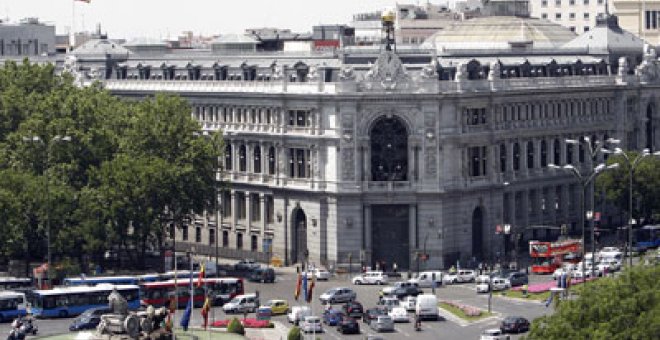 El Fondo de Garantía tendrá que endeudarse para salvar las cajas