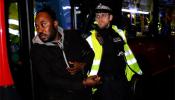 Detenidos 143 manifestantes en una protesta contra Kabila en Londres