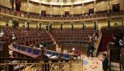 Fernández Díaz y García-Escudero, aspirantes a presidir Congreso y Senado