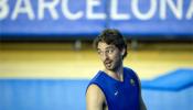 Pau Gasol: "La NBA es cada vez más negocio y menos deporte"