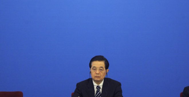Cónclave de los líderes de China para planear su apuesta económica