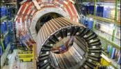 El LHC encuentra "evidencias" de la 'partícula dios'