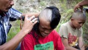 Los punkis de Indonesia, a reeducación