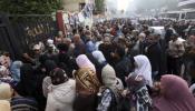 Los islamistas de Egipto se acercan a su objetivo