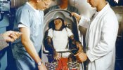 EEUU limitará la investigación con chimpancés