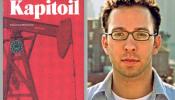 ‘Kapitoil’, una novela para entender el 11-S (y el ‘crash’ financiero)