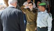 Israel culmina el canje de palestinos por el soldado Shalit