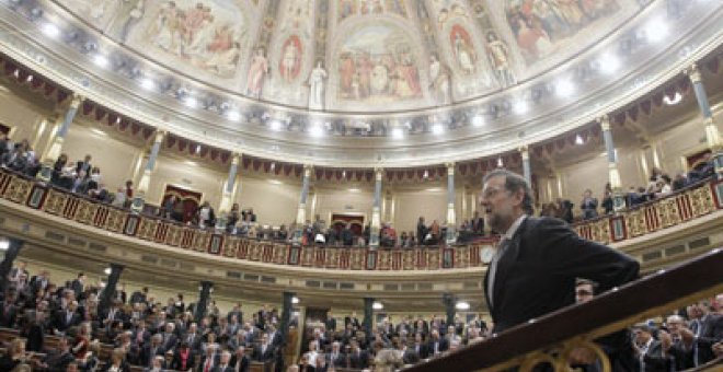 La hora de la verdad