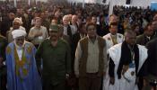 El Frente Polisario pide ayuda a los países de la Primavera Árabe
