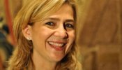 La Fiscalía rechaza investigar a la infanta Cristina por su papel en Aizoon