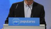 El PP cántabro respalda a la edil que participó en un acto falangista