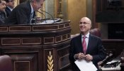 Duran i Lleida se postra ante el nuevo Gobierno de Rajoy