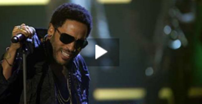 Lenny Kravitz se suma al cartel del Rock in Rio en Madrid