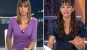 Sandra Sabatés sustituirá a Beatriz Montañez en 'El intermedio'