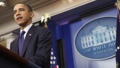 Obama gana la batalla de la rebaja fiscal al Tea Party