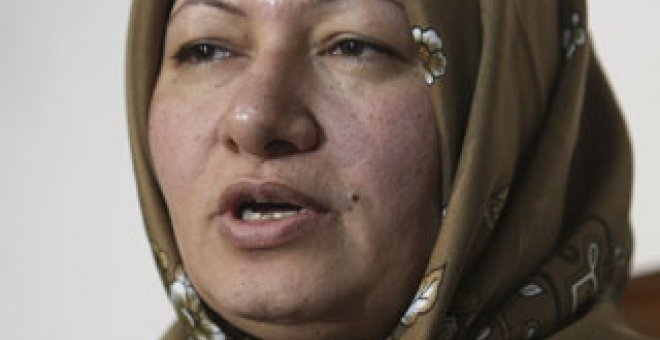 Irán medita ahorcar a la mujer condenada por adulterio