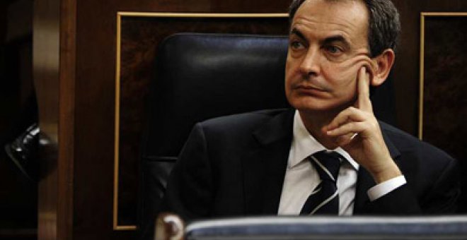 Zapatero: "Dejemos que fluyan las energías y la autocrítica"