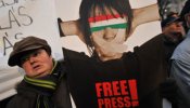 La Justicia frena la ofensiva húngara contra los medios