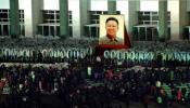 Corea del Norte da su último adiós a Kim Jong-Il