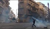 La Liga Árabe confirma abusos en la ciudad siria de Homs