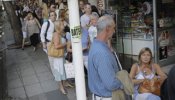 Más de 300.000 nuevos españoles en América Latina