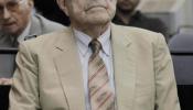 Bignone, el último dictador argentino, condenado a otros 15 años