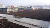 Los militares norcoreanos confirman a Kim Jong-un como "líder supremo"