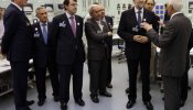 El nuevo ministro de Industria insinúa la prórroga de Garoña