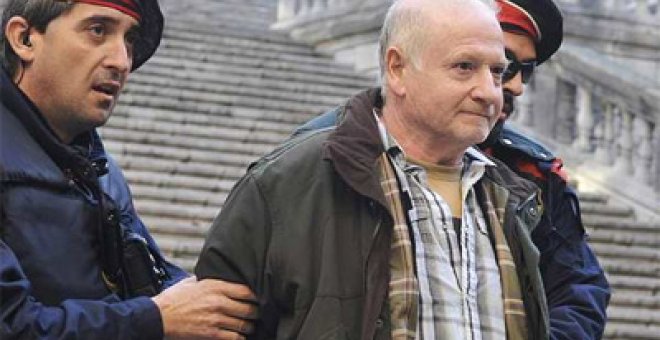 El juez condena a 60 años de prisión al albañil de Olot que mató a cuatro personas