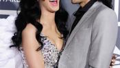 Russell Brand gestiona su divorcio con Katy Perry