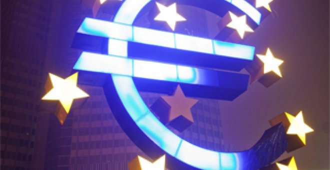 El cumpleaños más difícil del euro