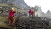 El turista israelí acusado del incendio en la Patagonia de Chile niega ser el responsable