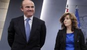 De Guindos pedirá al Banco de España los salarios en las entidades intervenidas