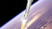 Europa lanzará su nuevo cohete 'Vega' en febrero
