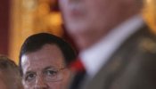 IU exige a Rajoy que aclare cuánto destina al rey