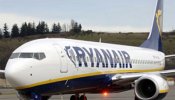 Condena a Ryanair por no dejar volar a un pasajero al que se robó el DNI