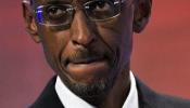 El ex jefe de Gabinete de Kagame lo acusa de magnicidio