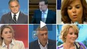 Las mentiras del PP en vídeo