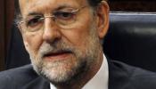 Rajoy volverá a hablar este sábado en Málaga por las elecciones andaluzas