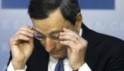 Draghi ve señales de estabilización por la inyección de liquidez