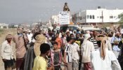 Al Qaeda asalta una prisión yemení y libera a cientos de presos