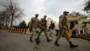 El Supremo paquistaní acusa de desacato al primer ministro Gilani