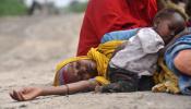 La tardía respuesta mundial agravó la hambruna