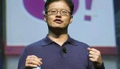 El cofundador de Yahoo! Jerry Yang abandona la compañía