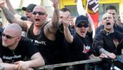 Alemania creará un banco de datos sobre neonazis