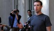 Mark Zuckerberg se posiciona en contra de la SOPA y la PIPA
